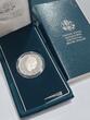USA - Vereinigte Staaten v. Amerika $ 1 Dollar 1990 West Point Dwight D. Eisenhower PP (gekapselt)