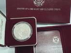 USA - Vereinigte Staaten v. Amerika $ 1 Dollar 1999 Dolley Madison PP (gekapselt)