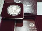 USA - Vereinigte Staaten v. Amerika $ 1 Dollar 1999 Dolley Madison PP (gekapselt)