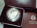 USA - Vereinigte Staaten v. Amerika $ 1 Dollar 1999 Dolley Madison PP (gekapselt)