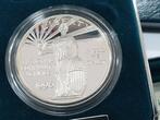 USA - Vereinigte Staaten v. Amerika $ 1 Dollar 1996 National Community Service PP (gekapselt)