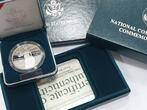 USA - Vereinigte Staaten v. Amerika $ 1 Dollar 1996 National Community Service PP (gekapselt)
