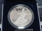 USA - Vereinigte Staaten v. Amerika $ 1 Dollar 1997 Jackie Robinson PP (gekapselt)