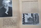Deutschland Drittes Reich Sport Heft, Buch Die Olympischen Spiele 1936 in Berlin und Garmisch-Partenkirchen - Band 2 - in gutem Zustand