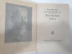 Deutschland Deutsches Reich Kaiserreich Buch 1919 - 1920 Generalfeldmarschall von Hindenburg. Aus meinem Leben. in gutem Zustand