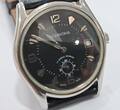 Schweiz Handaufzug Herrenarmbanduhr, vintage aus den 1970-1980er Jahre Seltene Armbanduhr Herren Uhr ACHRONA, swiss made, 17 Jewels incabloc guter Zustand