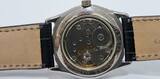 Schweiz Handaufzug Herrenarmbanduhr, vintage aus den 1970-1980er Jahre Seltene Armbanduhr Herren Uhr ACHRONA, swiss made, 17 Jewels incabloc guter Zustand