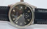 Schweiz Handaufzug Herrenarmbanduhr, vintage aus den 1970-1980er Jahre Seltene Armbanduhr Herren Uhr ACHRONA, swiss made, 17 Jewels incabloc guter Zustand