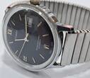 Armbanduhr vintage um 1970-1975 TIMEX, AUTOMATIC, 46551 03274 Herrenarmbanuhr Uhr guter Zustand