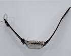 Deutschland BRD DDR Handaufzug, Herrenarmbanduhr vintage um 1970 RUHLA, Armbanduhr Herren Uhr Antimagnetic mit starken Gebrauchsspuren