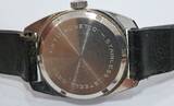 Herrenarmbanduhr vintage um 1970 Pallas Ormo, Antichoc, 17 Rubis, Handaufzug