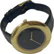 Schweiz mechanische Armbanduhr vintage Scholl Uhr, Handaufzug mit normalen Gebrauchsspuren, Funktionsfähig