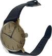 Swiss Made Mechanische Armbanduhr, vintage aus den 1970 er Jahren LANCO, Herrenarmdanduhr, UHr, Handaufzug, Herrenuhr mit normalen Gebrauchsspuren! Funktiomsfähig