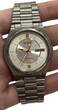 Japan  SEIKO, Automatic, Herrenuhr, Uhr, Herrenarmbanduhr, 104945 mit normalen Gebrauchsspuren. Funktionsfähig