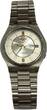 Japan  SEIKO, Automatic, Herrenuhr, Uhr, Herrenarmbanduhr, 104945 mit normalen Gebrauchsspuren. Funktionsfähig