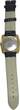Mechanische Armbanduhr vintage DUGENA Festa, Herrenarmdanduhr, Uhr, Handaufzug, Herrenuhr mit normalen Gebrauchsspuren. Funktionsfähig