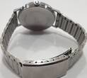 mechanische Armbanduhr vintage Zentra 2000 Uhr, Handaufzug mit starken Gebrauchsspuren, Funktionsfähig