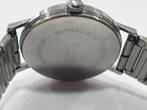 mechanische Armbanduhr vintage Zentra 2000 Uhr, Handaufzug mit starken Gebrauchsspuren, Funktionsfähig