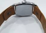 mechanische Armbanduhr vintage Antike Uhr, Handaufzug mit starken Gebrauchsspuren, Funktionsfähig