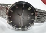 Herrenarmbanduhr Automatik vintage MIDO Ocean Star Datoday Uhr Herrenuhr made swiss, 5059 mit normalen Gebrauchsspuren, Funktionsfähig