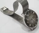 Herrenarmbanduhr Automatik vintage MIDO Ocean Star Datoday Uhr Herrenuhr made swiss, 5059 mit normalen Gebrauchsspuren, Funktionsfähig