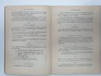 Deutschland Drittes Reich Buch 1939 Das deutsche Feuerschutzsteuergesetz (FeuerschStG) , Reichsfinanzministerium mit normalen Gebrauchsspuren.