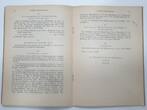 Deutschland Drittes Reich Buch 1939 Das deutsche Feuerschutzsteuergesetz (FeuerschStG) , Reichsfinanzministerium mit normalen Gebrauchsspuren.