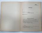 Deutschland Drittes Reich Buch 1939 Das deutsche Feuerschutzsteuergesetz (FeuerschStG) , Reichsfinanzministerium mit normalen Gebrauchsspuren.