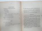 Deutschland Drittes Reich, Deutsche Reichsbahn Heft 1.6.1935, Ausgabe 1943 Beschreibung des Lokomotiv-Einheitsölschalters nebst Bedienungsvorschrift mit normalen Gebrauchsspuren.
