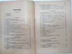 Deutschland Drittes Reich, Deutsche Reichsbahn Heft 1940 Eisenbahn- Bau- und Betriebsordnung (BO) vom 17. Juli 1928. mit starken Gebrauchsspuren.