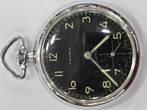 Deutschland Uhr Taschenuhr vintage Kienzle Uhr, Handaufzug, Antimagnetic mit normalen Gebrauchsspuren, Funktionsfähig