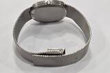 Herrenarmbanduhr Handaufzug vintage Juvenia Armbanuhr Uhr mit normalen Gebrauchsspuren, Funktionsfähig