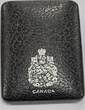 Kanada 1 Dollar 1974 Elisabeth II. (1952-2022) - 100 Jahre Winnipeg stempelglanz in Kapsel und Box