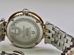 Damenarmbanduhr Aigner Damenuhr Uhr Murano Silber-Roségold A35200 mit normalen Gebrauchsspuren, Funktionsfähig