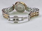 Damenarmbanduhr Aigner Damenuhr Uhr Murano Silber-Roségold A35200 mit normalen Gebrauchsspuren, Funktionsfähig