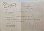Österreich, Drittes Reich Deutschland Briefumschlag 2. Weltkrieg 26.1.1943 Wien, Rechtsanwaltskanzlei, Bilanz, Merkblatt, Bericht, Vollmacht III-IV