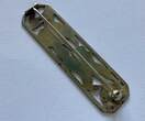 Brosche 800er Silber Silberschmuck