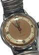 Schweiz Uhr vintage 1970er Jahre Orfina Automatic Herrenarmbanduhr Armbanduhr Swiss Made gebrauchter Zustand! Funktionsfähig!