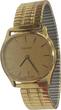 mechanische Herrenarmbanduhr vintage Tissot Uhr Armbanduhr handaufzug Swiss Made Flexi Armband mit normalen Gebrauchsspuren. Funktionsfähig