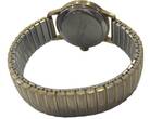 Deutschland mechanische Herrenarmbanduhr Mechanische Armbanduhr Uhr Kienzle Antimagnetic Handaufzug mit normalen Gebrauchspuren. Funktionsfähig
