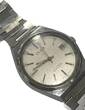 Herrenarmbanduhr vintage Inex Automatic Uhr Armbanduhr Swiss Made 17 Jewels mit starken Gebrauchsspuren. Funktionsfähig