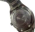 Herrenarmbanduhr vintage Inex Automatic Uhr Armbanduhr Swiss Made 17 Jewels mit starken Gebrauchsspuren. Funktionsfähig