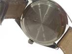 Herrenarmbanduhr vintage Mechanische Armbanduhr Uhr Digi-Tech DB Deutsche Bahn Handaufzug mit normalen Gebrauchsspuren. Funktionsfähig