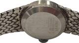 Silberuhr Damenarmbanduhr Mechanische Armbanduhr Uhr Dugena 835 er Silber Handaufzug mit normalen Gebrauchsspuren