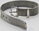 Italien Stahlarmband Designer Armband Stahl 18K 750er Gold mit normalen Gebrauchsspuren