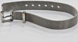 Italien Stahlarmband Designer Armband Stahl 18K 750er Gold mit normalen Gebrauchsspuren
