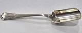 Silberbesteck vintage Besteck 800 er Silber Zuckerlöffel guter Zustand