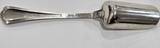 Silberbesteck vintage Besteck 800 er Silber Zuckerlöffel guter Zustand
