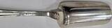 Silberbesteck vintage Besteck 800 er Silber Zuckerlöffel guter Zustand