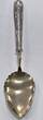 Silberbesteck vintage Besteck 835er Silber Sahnelöffel Löffel guter Zustand